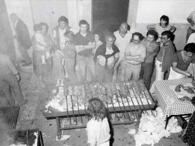 Le sagre storiche di paese